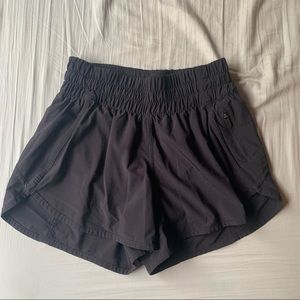 Lululemon Track That Shorts 3inch